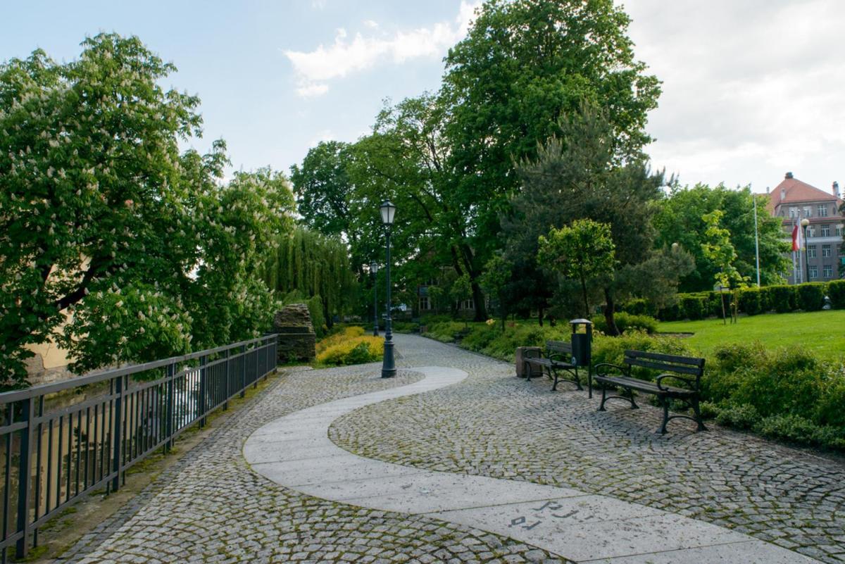Spadzista 3 Kłodzko Exterior foto